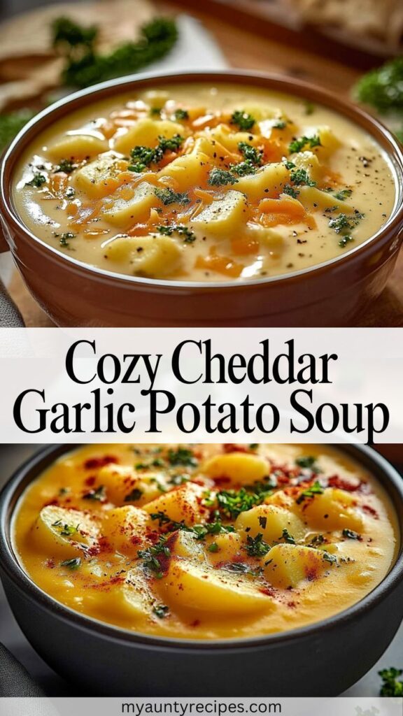 easy soup dinner recipe