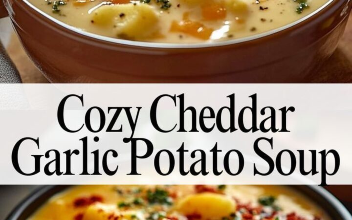 easy soup dinner recipe