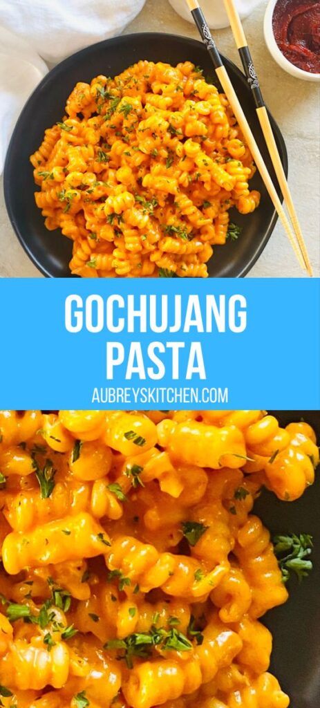 english pasta recipe