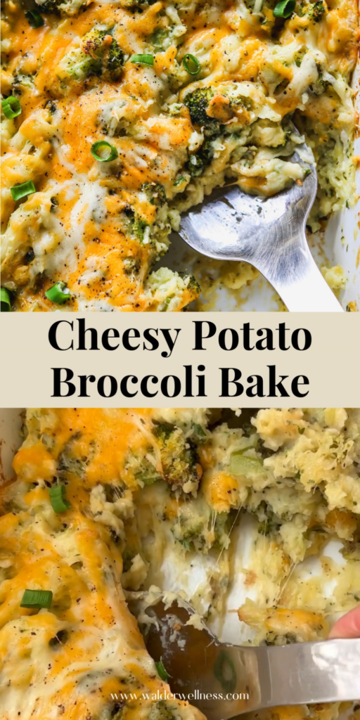 healthy white potato recipes