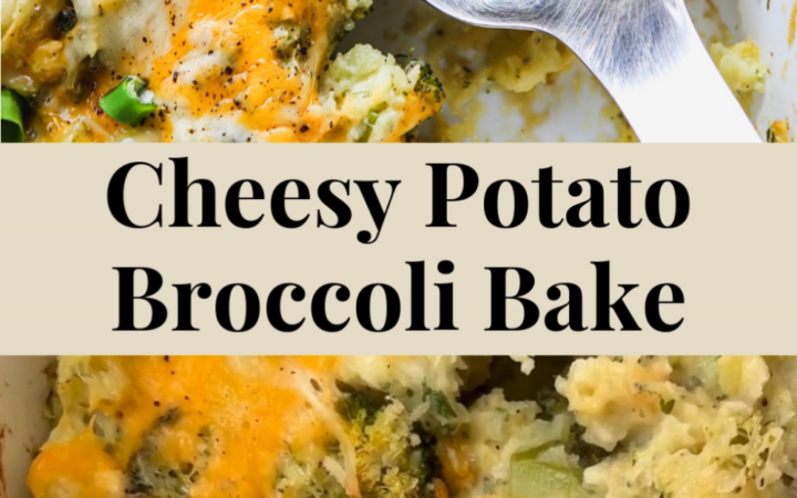 healthy white potato recipes