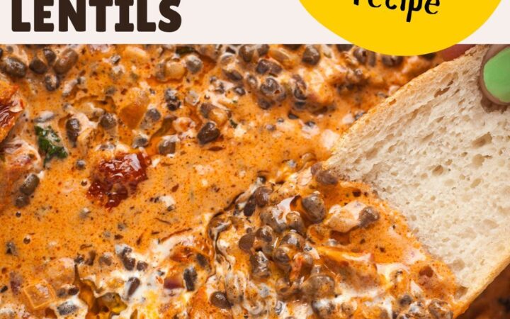 best lentils recipe