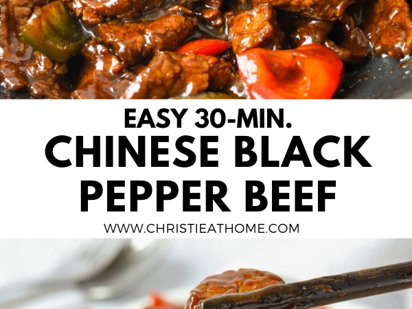 easy chinese beef stir fry