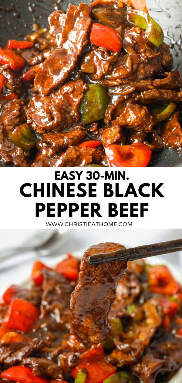 Easy Chinese Food Recipes Beef