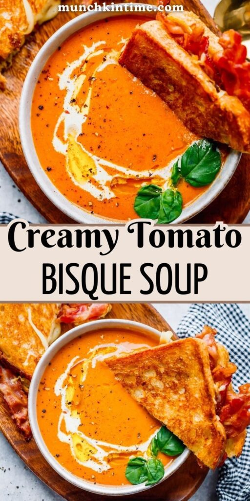 cosi tomato basil soup recipe