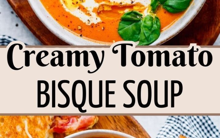 cosi tomato basil soup recipe