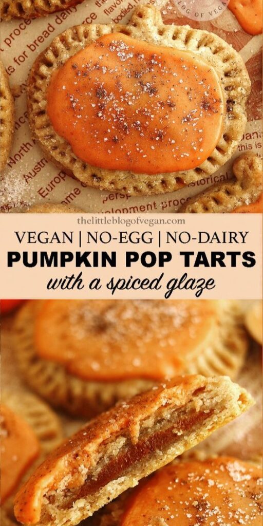 vegan baking recipes