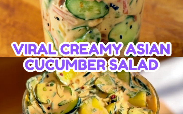 cucumber jars