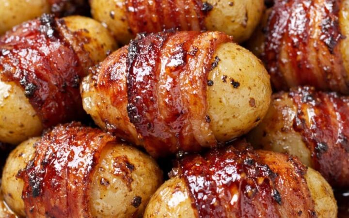 easy side dish ideas