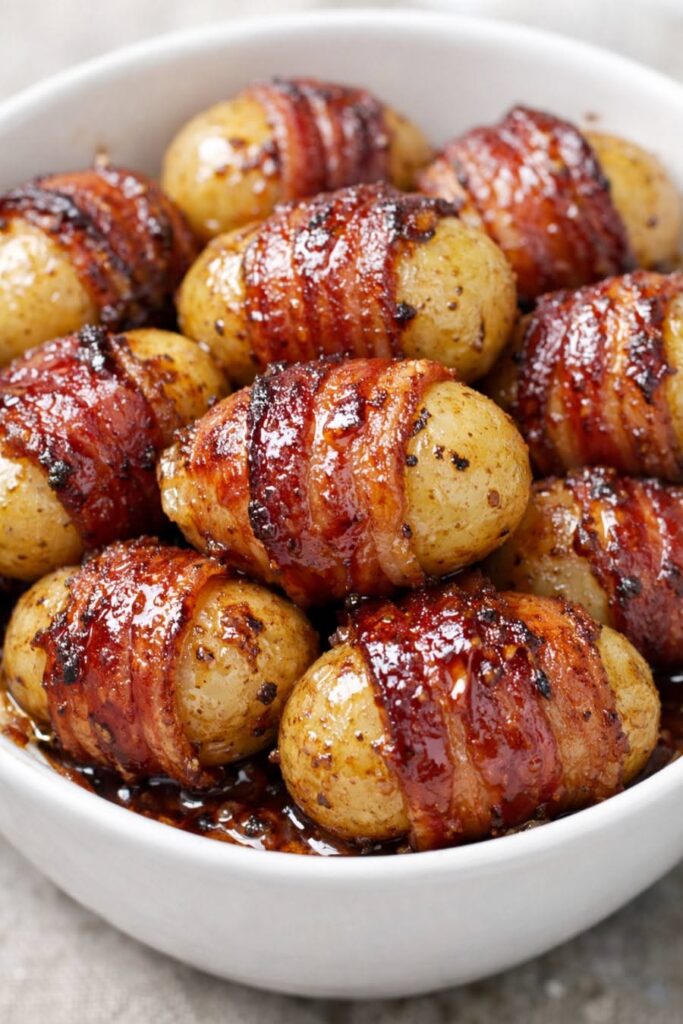 simple side dish ideas
