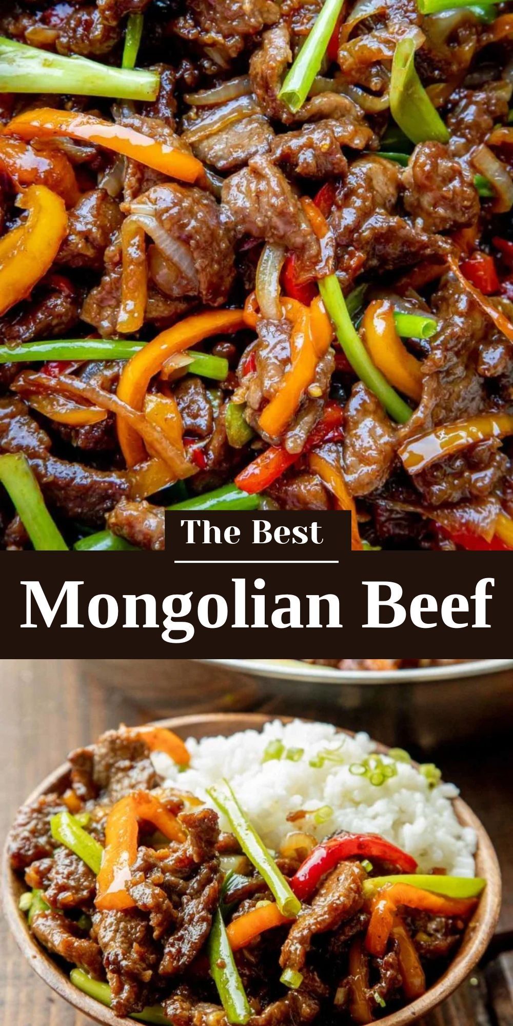 Best Beef Stroganoff - One-Pan Creamy Dinner