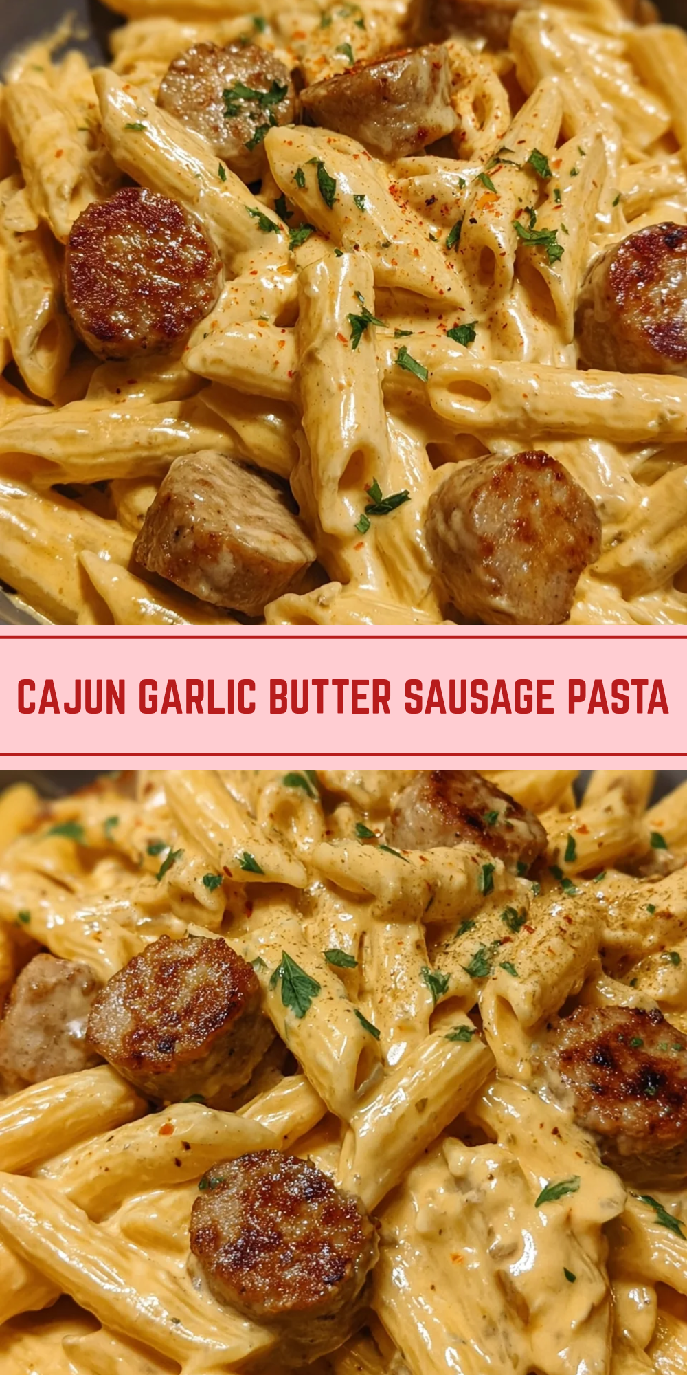 Hot Sausage Recipe