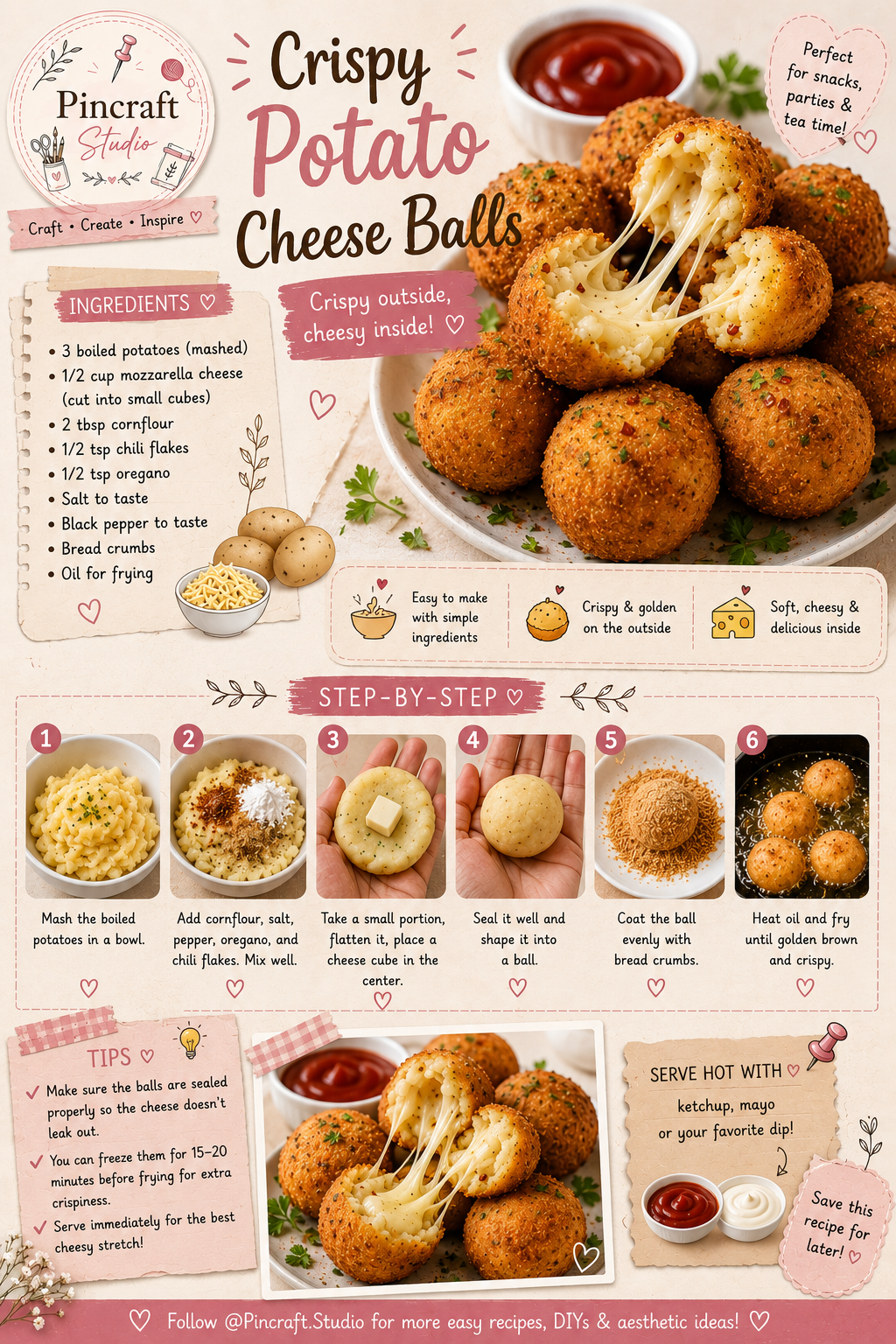 Recipe For Food